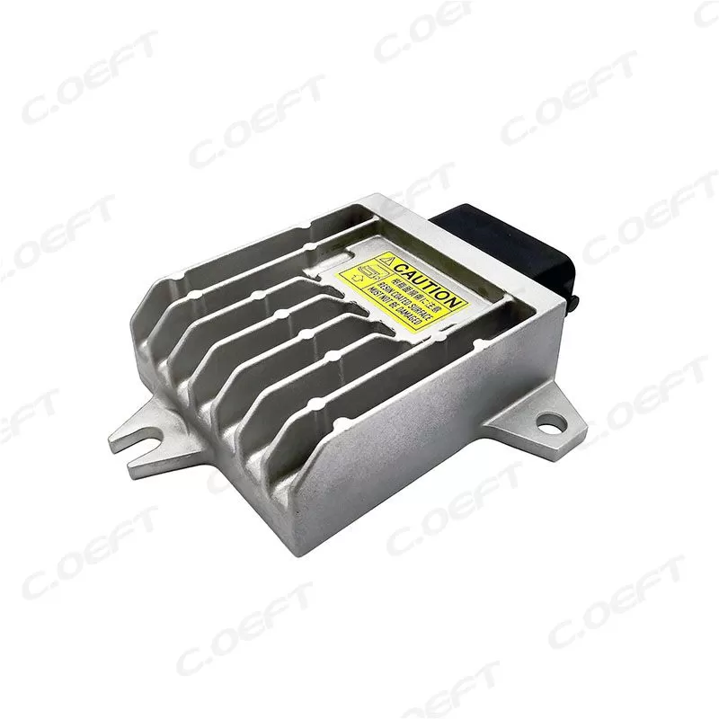 Remanufactured High Quality Transmission Control Module L39C189E1B for Mazda