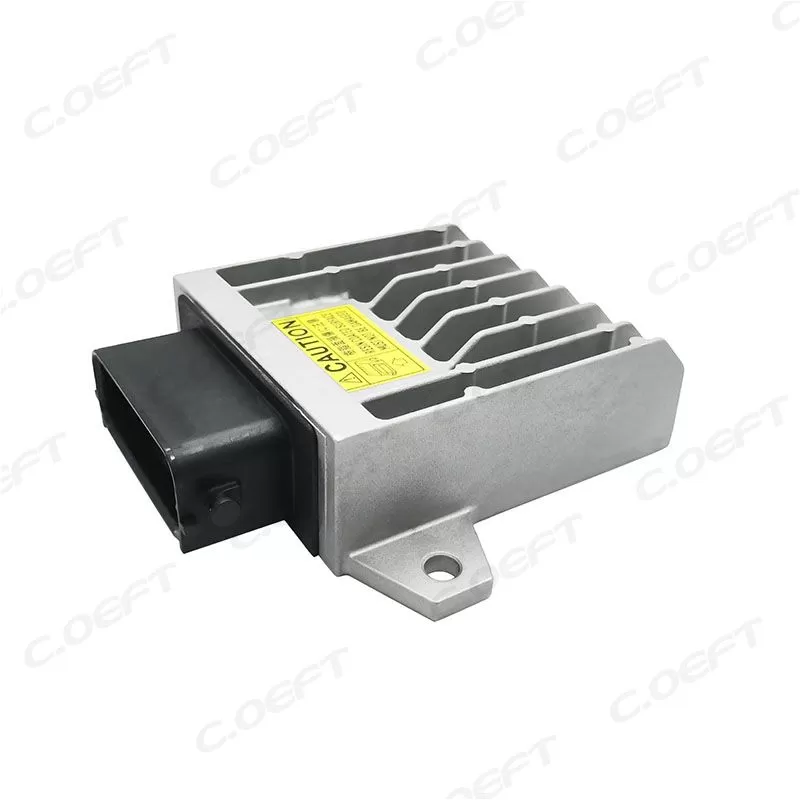 Remanufactured High Quality Transmission Control Module L39C189E1B for Mazda