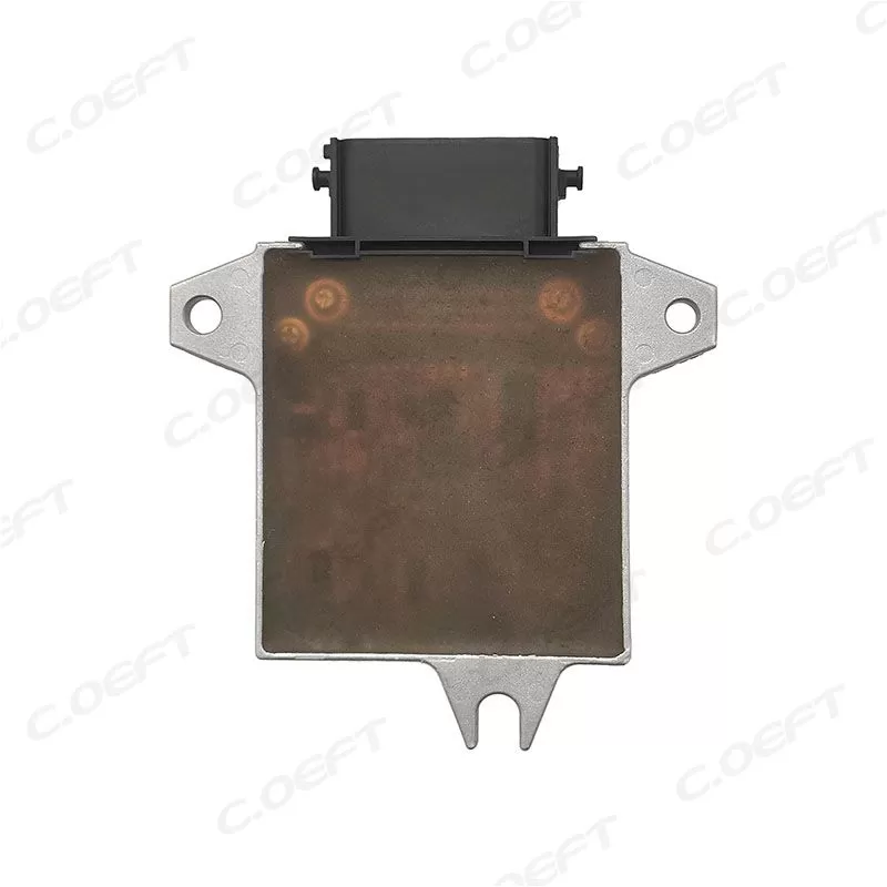 Remanufactured High Quality Transmission Control Module L39C189E1B for Mazda