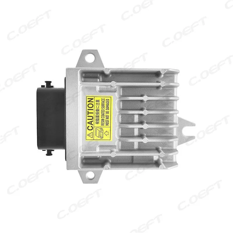 Refabricated Factory Wholesale Transmission Control Unit TCU TCM L539189E1H for Mazda