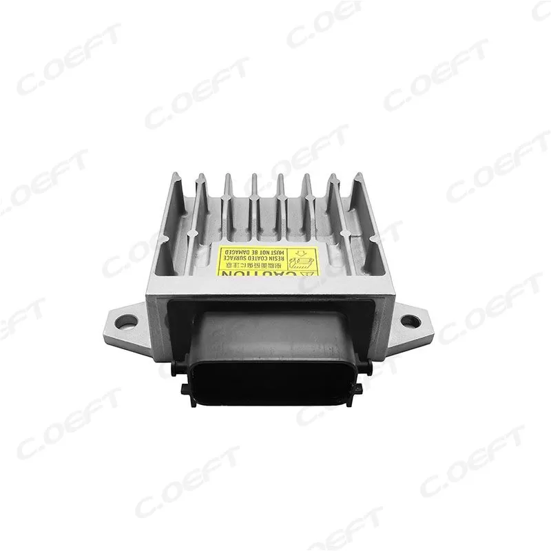 Refabricated Factory Wholesale Transmission Control Unit TCU TCM L539189E1H for Mazda