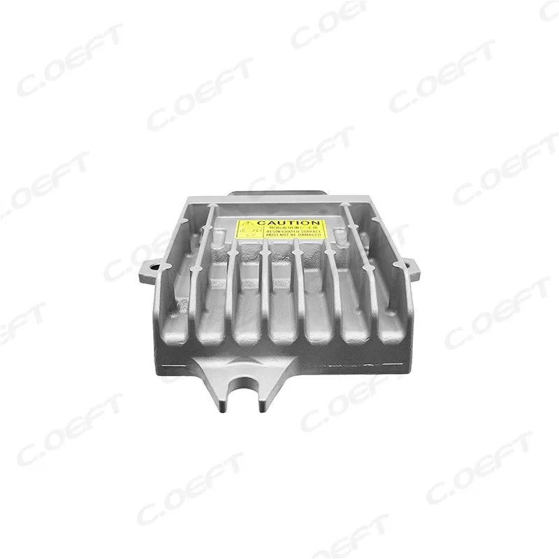 Refabricated Factory Wholesale Transmission Control Unit TCU TCM L539189E1H for Mazda