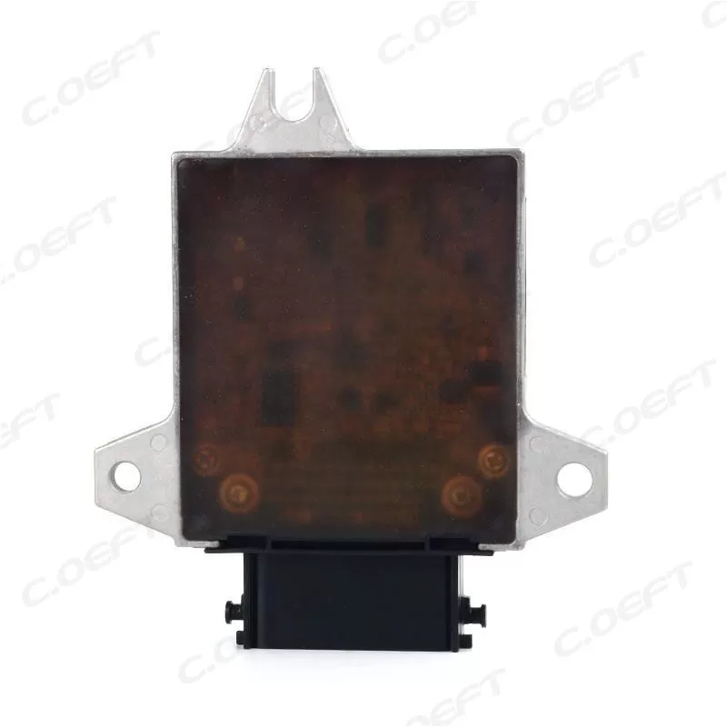 Refabricated Factory Wholesale Transmission Control Unit TCU TCM L539189E1H for Mazda