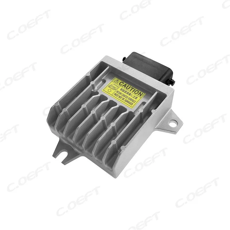 Remanufactured High Quality Transmission Control Module LF8M189E1F for Mazda