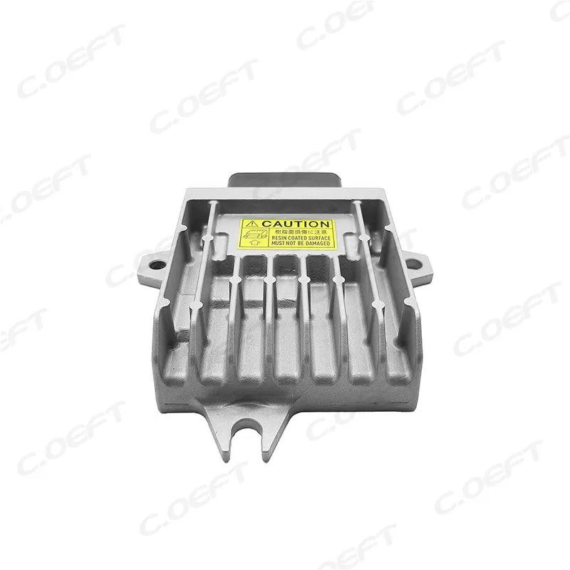 Remanufactured High Quality Transmission Control Module LF8M189E1F for Mazda