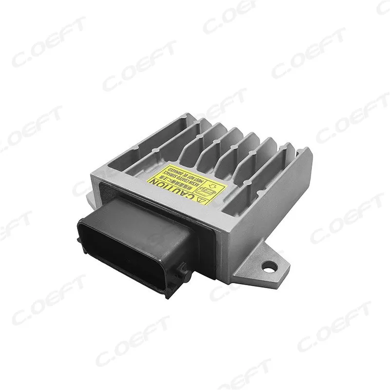 Remanufactured High Quality Transmission Control Module LF8M189E1F for Mazda