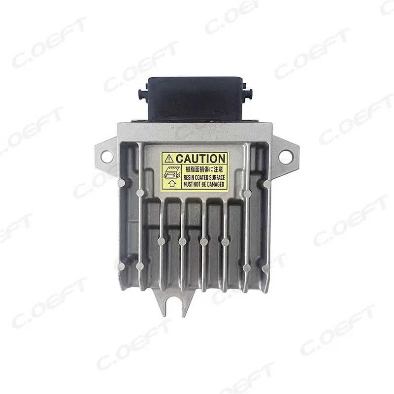 Remanufactured Auto Parts Transmission Control Module (2007-2014) 2.0L LFAE189E1A for Mazda 3