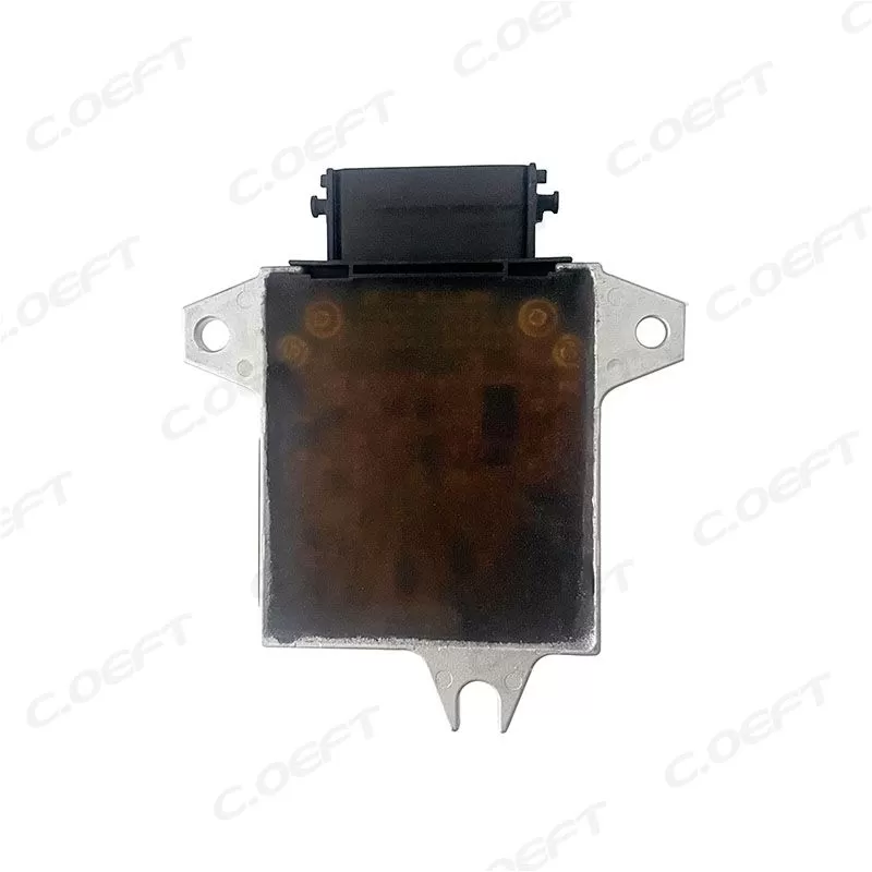 Remanufactured Auto Parts Transmission Control Module (2007-2014) 2.0L LFAE189E1A for Mazda 3