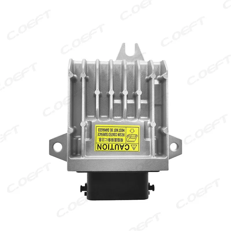 Refabrication High Quality Transmission Control Module LFAE189E1D for Mazda