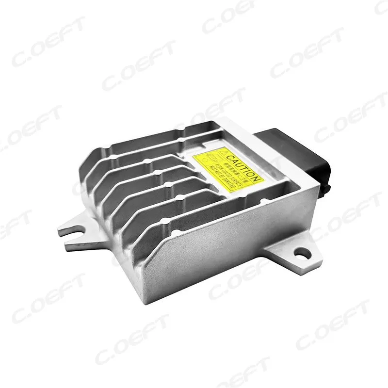Refabrication High Quality Transmission Control Module LFAE189E1D for Mazda