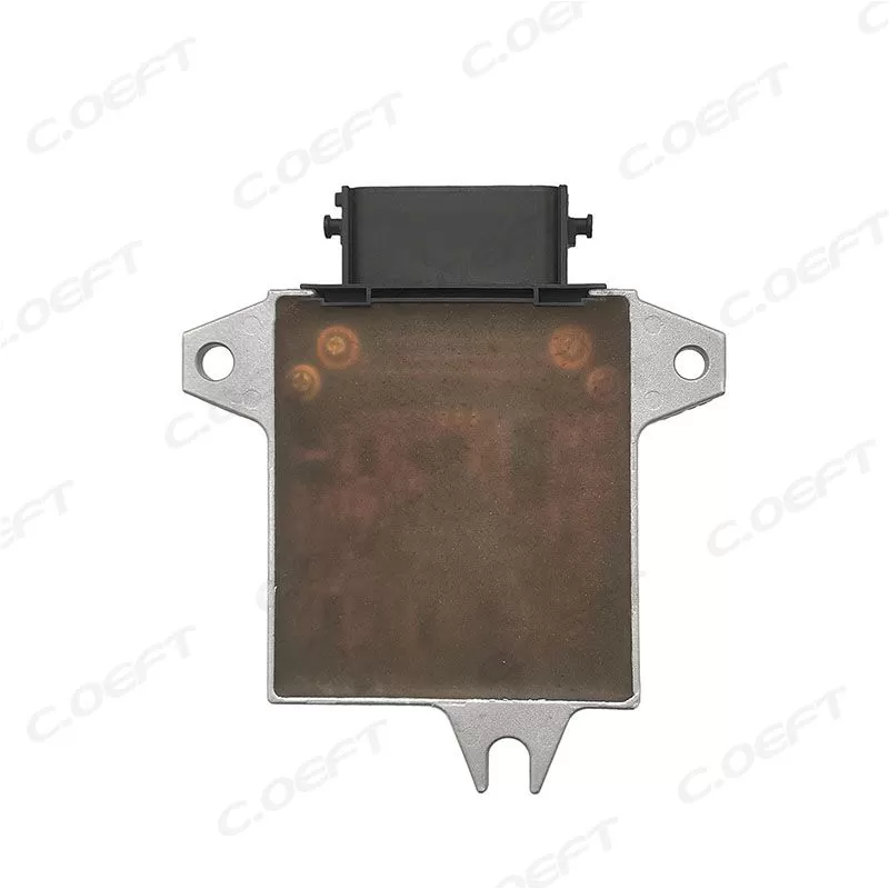 Refabrication High Quality Transmission Control Module LFAE189E1D for Mazda
