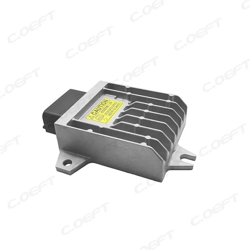 Refabrication High Quality Transmission Control Module LFAE189E1D for Mazda