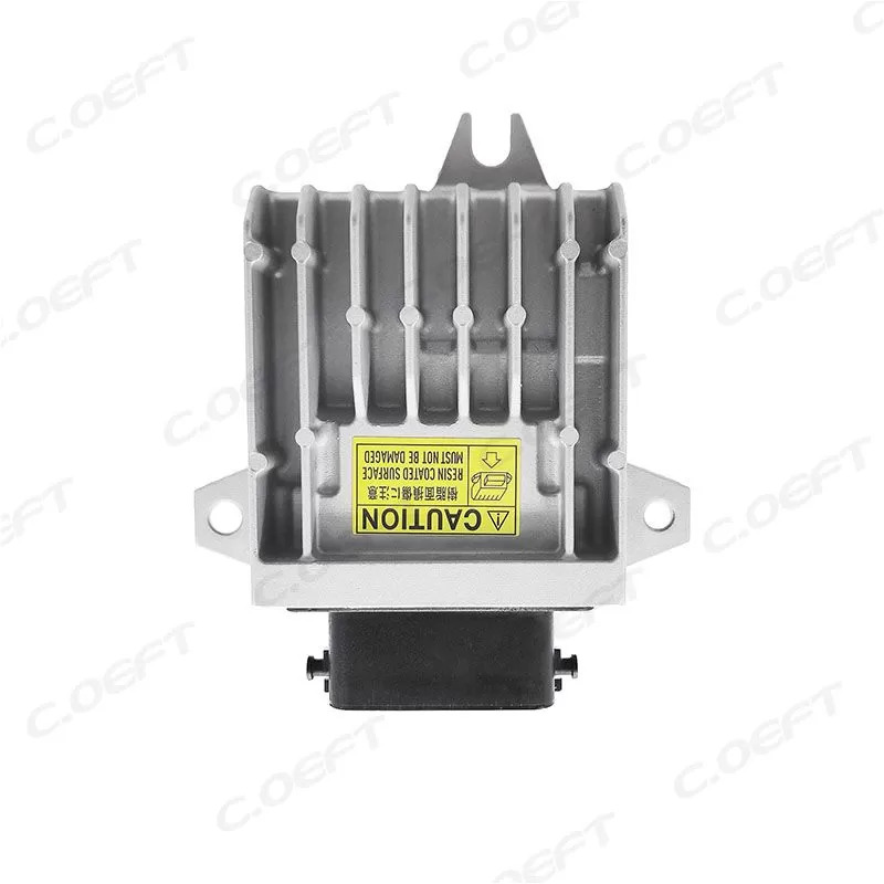 Refabrication High Quality Transmission Control Module LFJS189E1A for Mazda