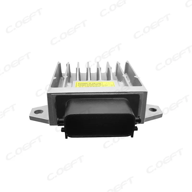 Refabrication High Quality Transmission Control Module LFJS189E1A for Mazda