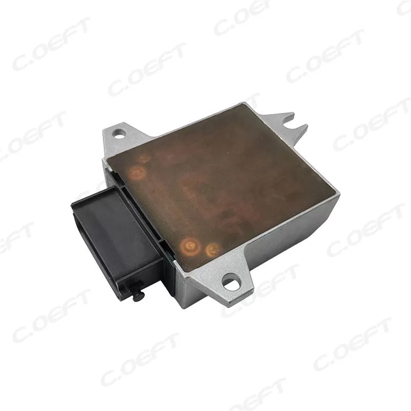 Refabrication High Quality Transmission Control Module LFJS189E1A for Mazda