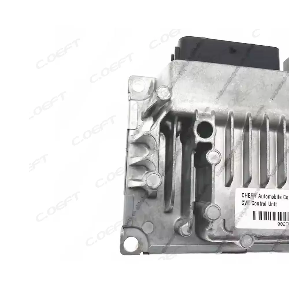 High Quality TCU TCM T15-3621010 Transmission Control Unit for Chery Tiggo 7 and Tiggo T15 Refabricated Gear Boxes