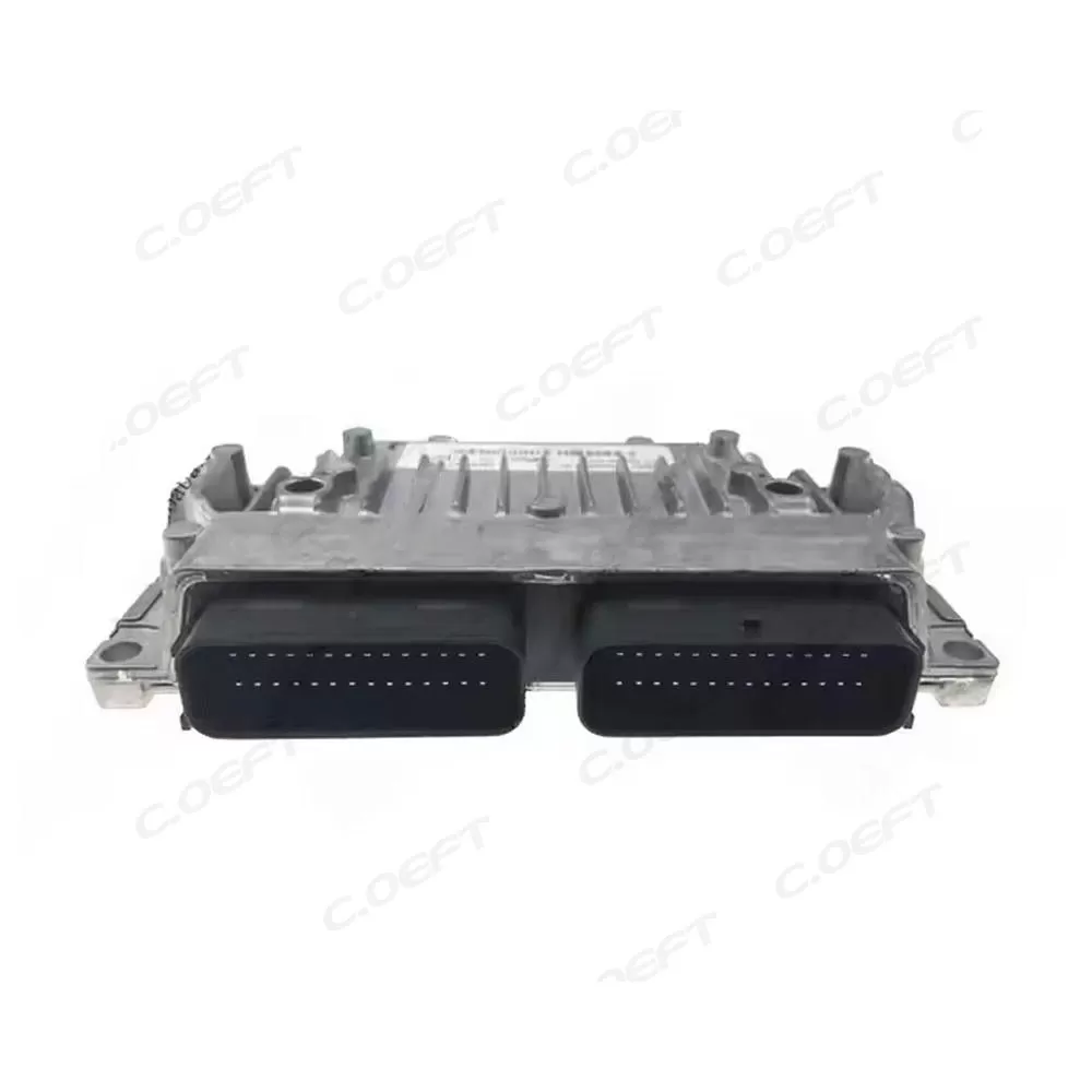 High Quality TCU TCM T15-3621010 Transmission Control Unit for Chery Tiggo 7 and Tiggo T15 Refabricated Gear Boxes