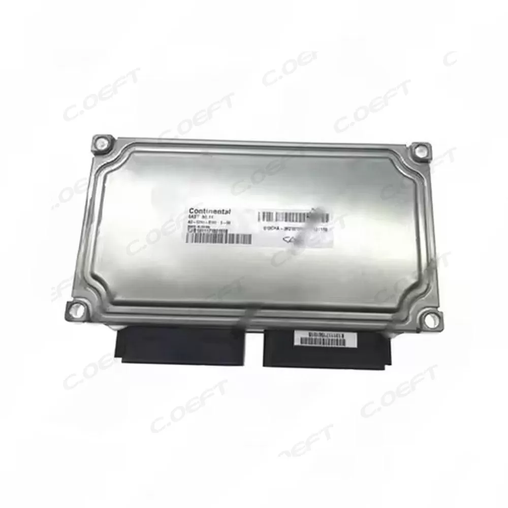 High Quality TCU TCM T15-3621010 Transmission Control Unit for Chery Tiggo 7 and Tiggo T15 Refabricated Gear Boxes