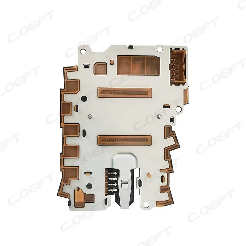 Refabricated Factory Wholesale Transmission Control Unit TCU TCM RE7R01Afor Mazda