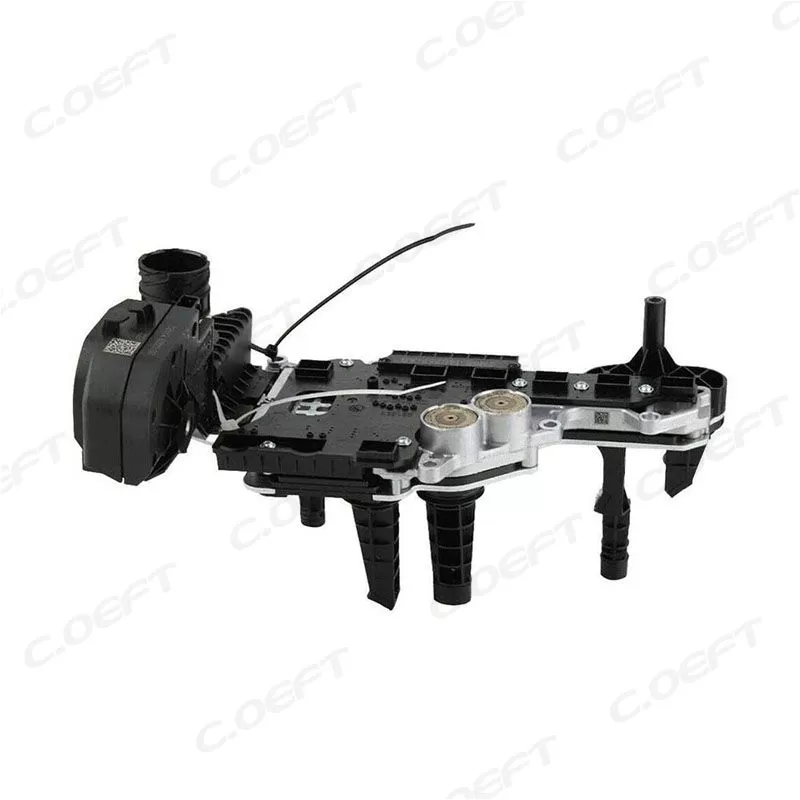 Refabricated Factory Wholesale Transmission Control Module 6DCT450 7M5R-14C247-FA MPS6 for the Ford Mondeo