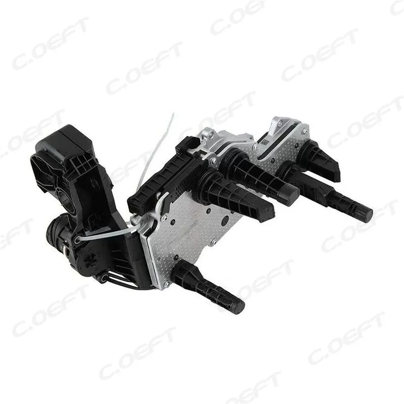 Refabricated Factory Wholesale Transmission Control Module 6DCT450 7M5R-14C247-FA MPS6 for the Ford Mondeo