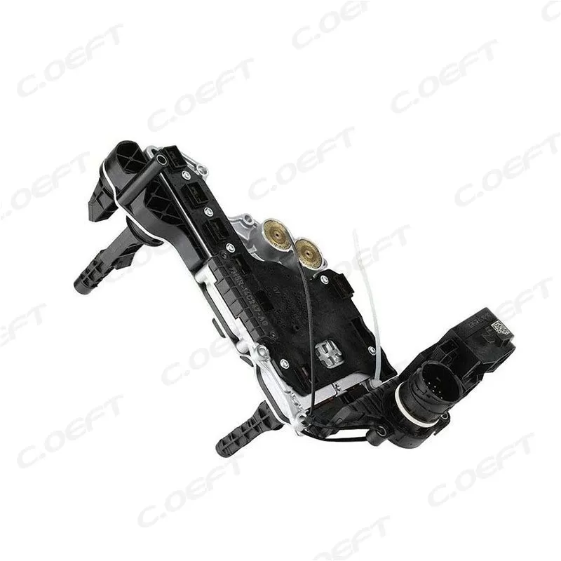 Refabricated Factory Wholesale Transmission Control Module 6DCT450 7M5R-14C247-FA MPS6 for the Ford Mondeo