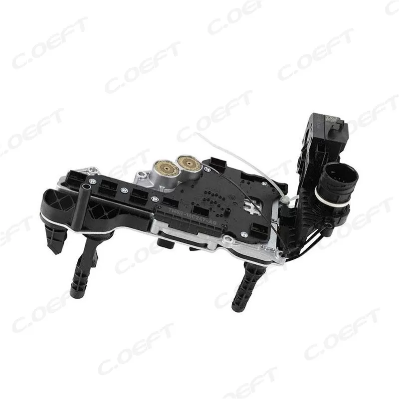 Refabricated Factory Wholesale Transmission Control Module 6DCT450 7M5R-14C247-FA MPS6 for the Ford Mondeo