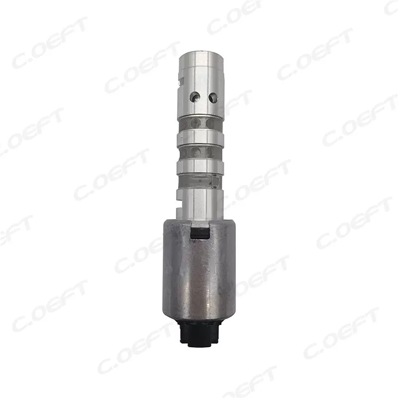 Refabricated Factory Wholesale Transmission Solenoid Valve Gearbox Solenoid Valve Solenoid Valve 46313-4G200 for Korean