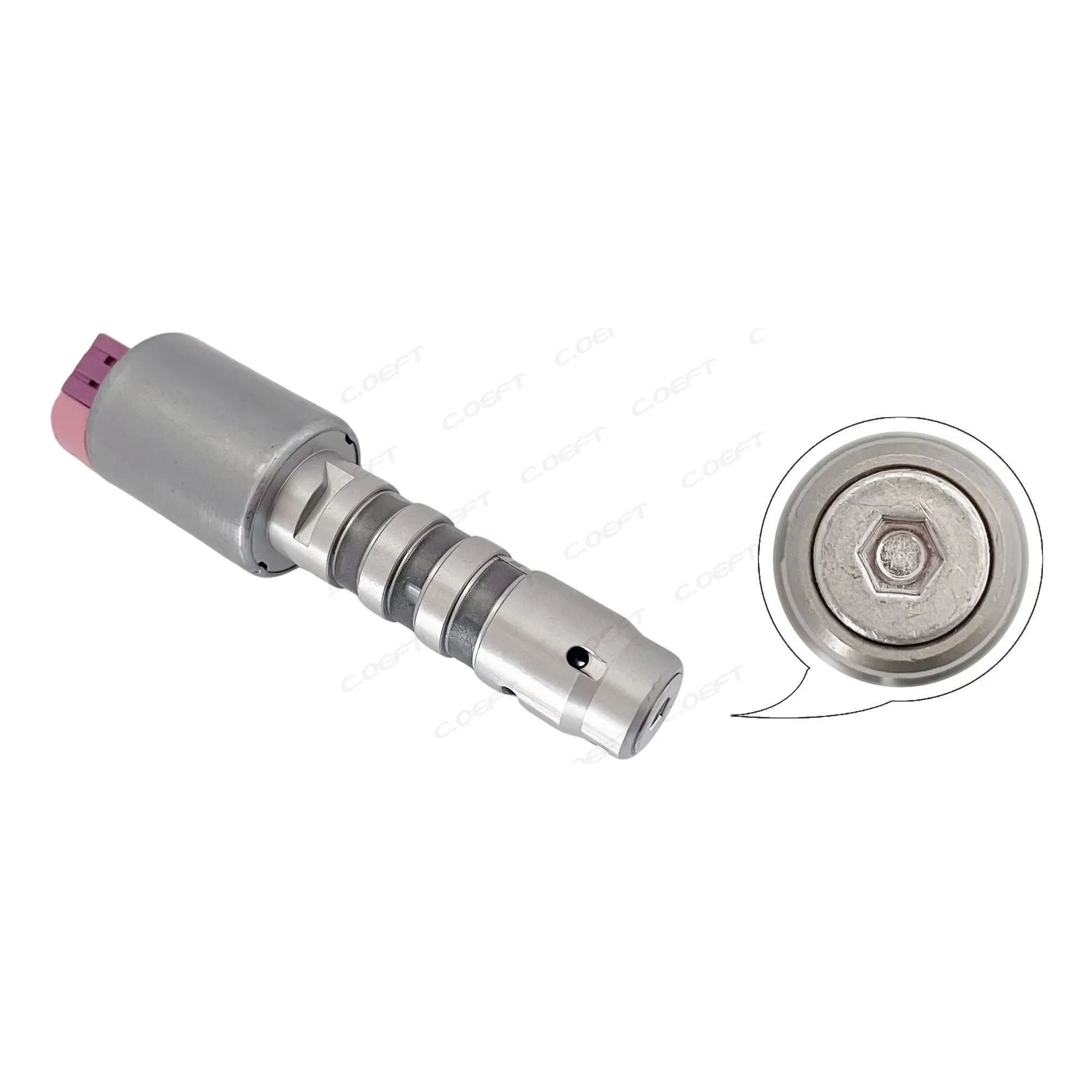 For Hyundai Kia Transmission Solenoid Valve 46313-4G400 463134G400