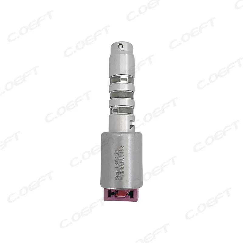 Remanufactured 46313-4G400 463134G400 Solenoid Valve Transmission Gearbox Parts for Korean Vehicles