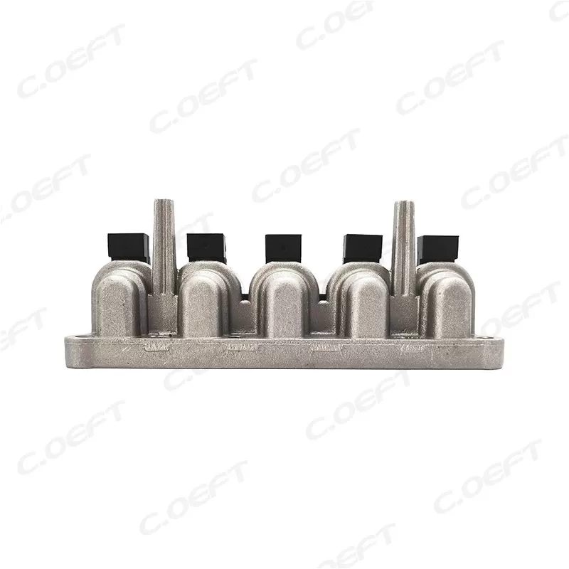 Refabricated Auto Parts Transmission Valve Transmission Valve Block 46313-23000 for Hyundai Kia