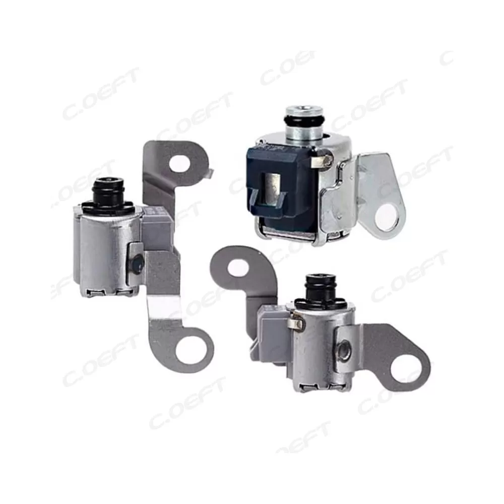 Refabricated Auto Parts Transmission Valve 85420-30110 85420-301230 35250-50030 for Toyota Tacoma 4Runner Tundra Sequoia