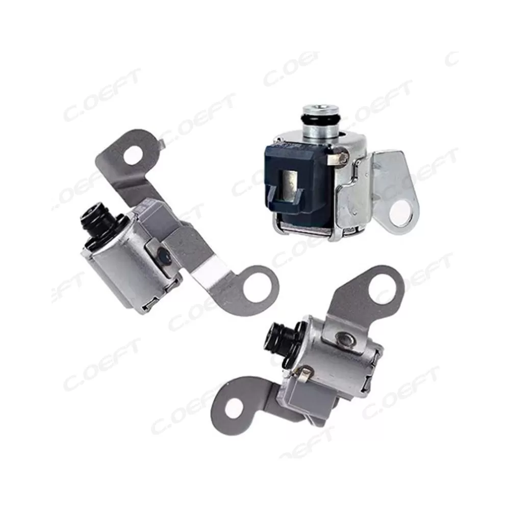 Refabricated Auto Parts Transmission Valve 85420-30110 85420-301230 35250-50030 for Toyota Tacoma 4Runner Tundra Sequoia