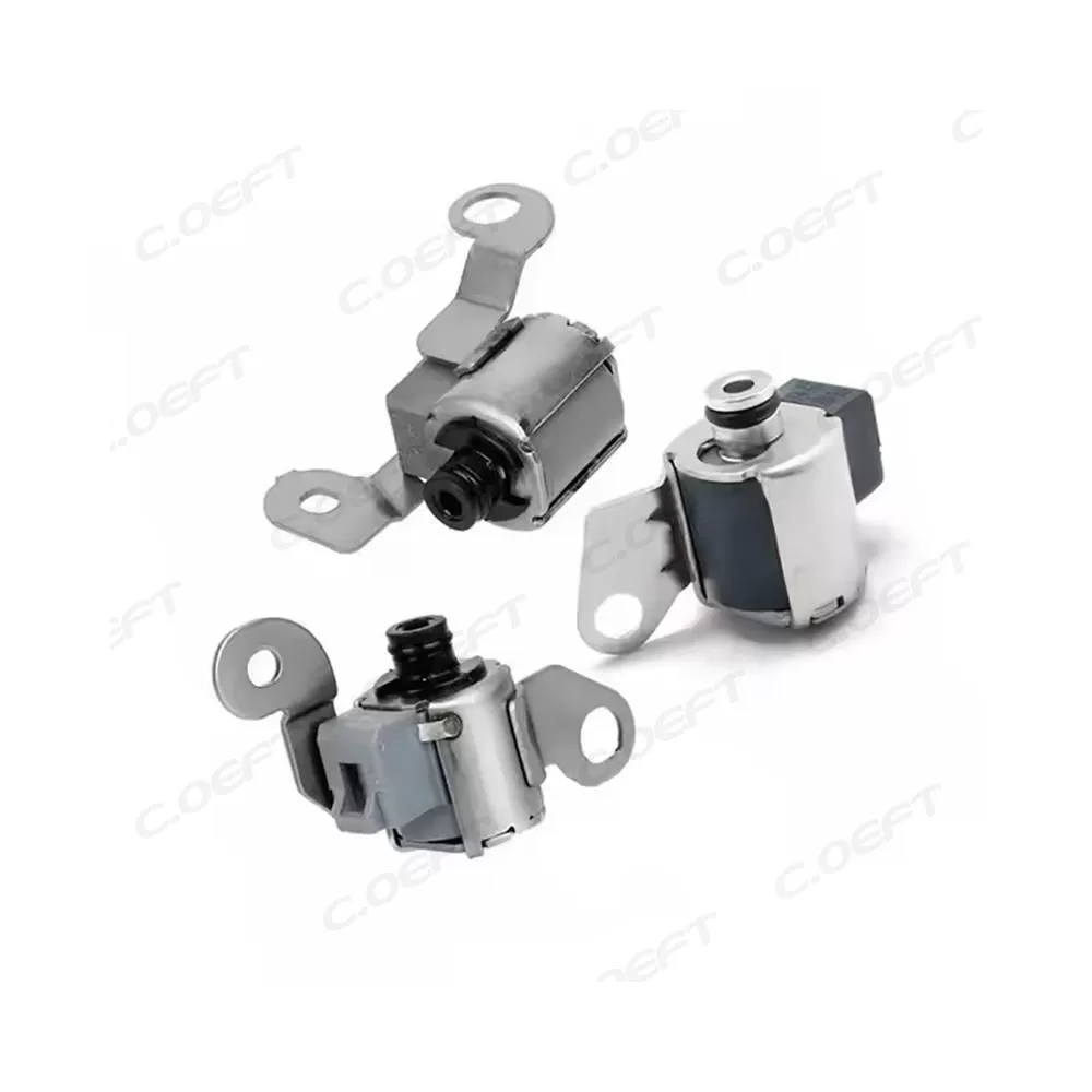 Refabricated Auto Parts Transmission Valve 85420-30110 85420-301230 35250-50030 for Toyota Tacoma 4Runner Tundra Sequoia