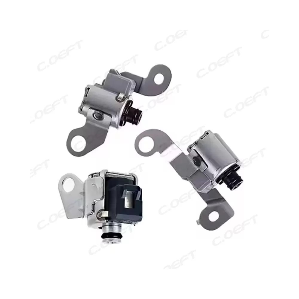 Refabricated Auto Parts Transmission Valve 85420-30110 85420-301230 35250-50030 for Toyota Tacoma 4Runner Tundra Sequoia