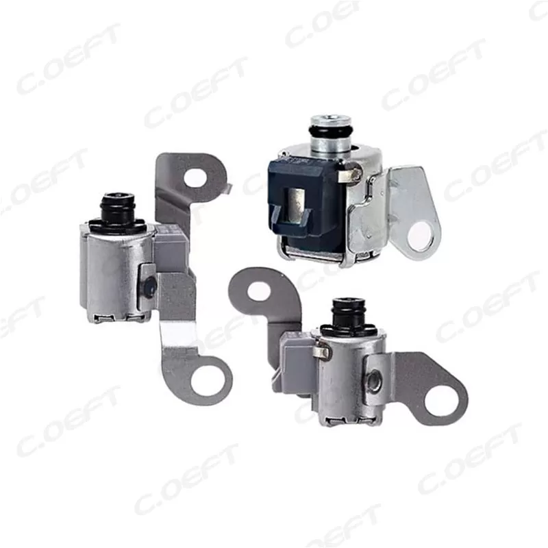 For Toyota Transmission Valve 85420-30110 85420-301230 35250-50030