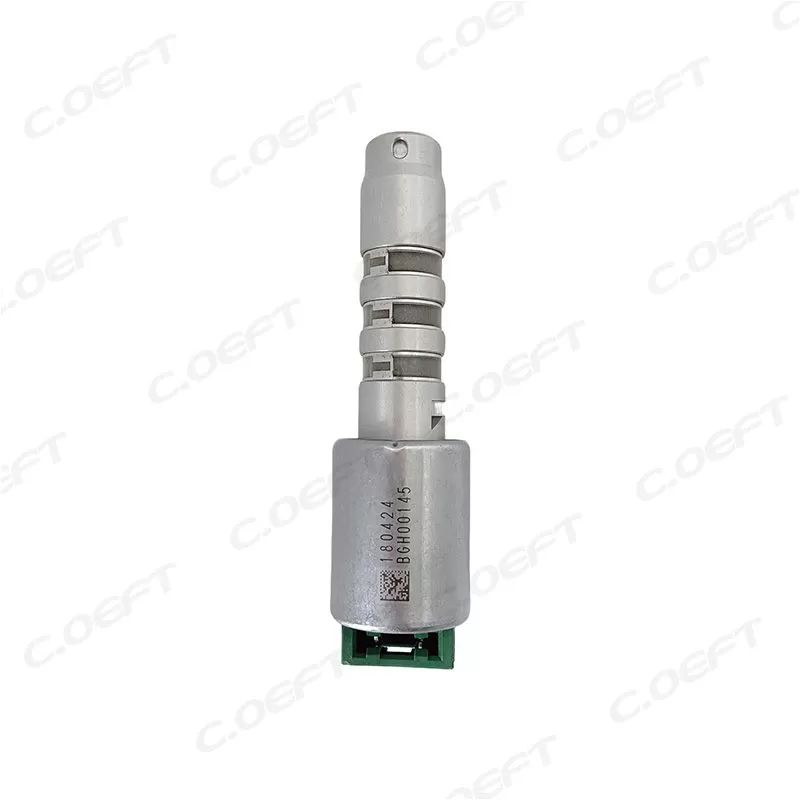 Refabricated High Quality Gearbox Solenoid Valve Transmission Parts 46313-2F400 for Hyundai