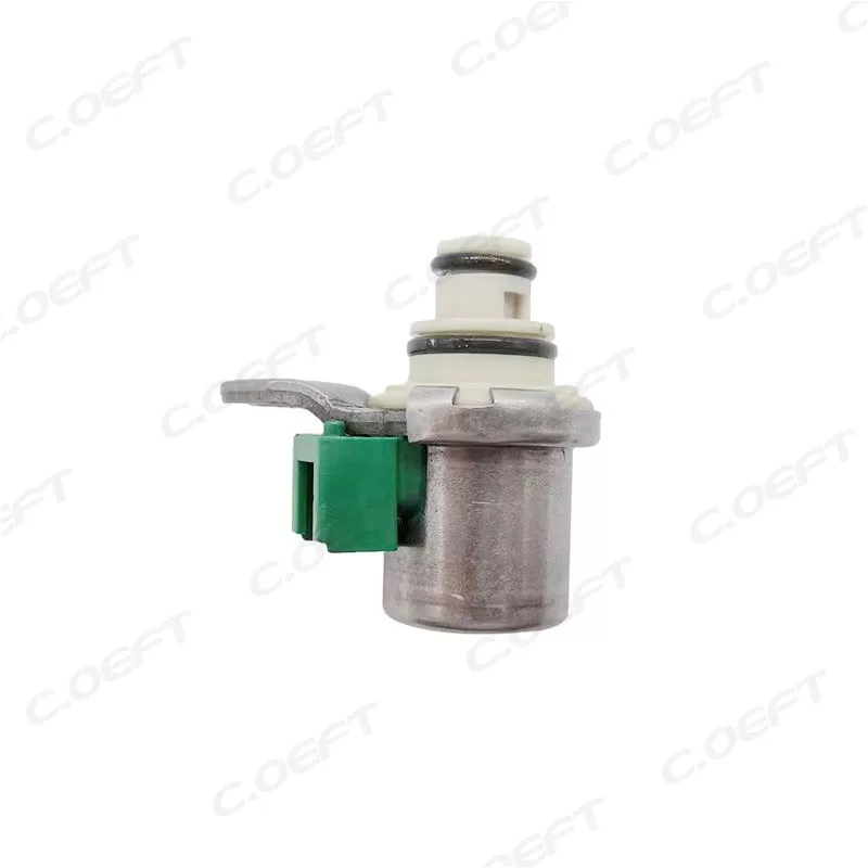 Rebuild High Quality Transmission Shift Solenoid Gearbox Solenoid Valve Transmission Parts XS4Z7H148AA for Ford