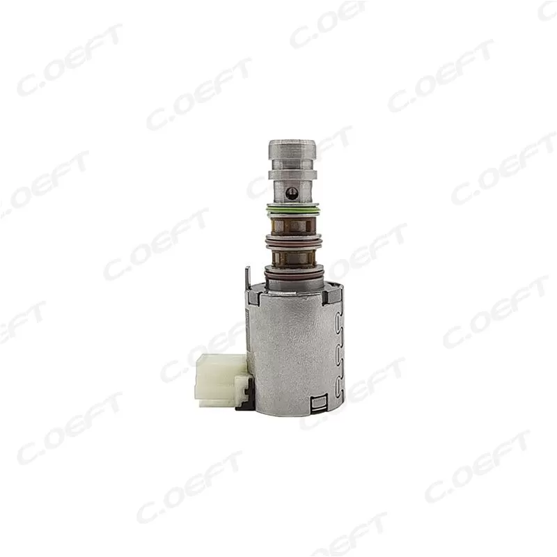 Refabricated Factory Wholesale Automatic Transmission Solenoid Transmission Solenoid Valve Q84B32050073312B for BYD