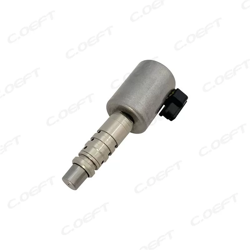 Refabricated Factory wholesale Transmission Solenoid valve RE0F10D JF016 for Nissan