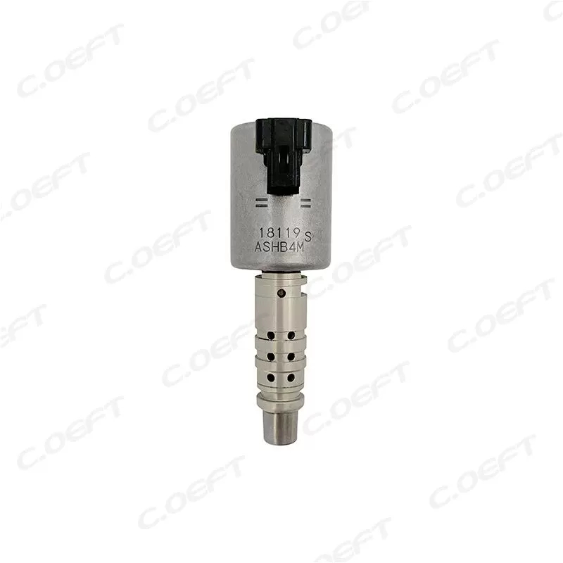 Refabricated Factory wholesale Transmission Solenoid valve RE0F10D JF016 for Nissan