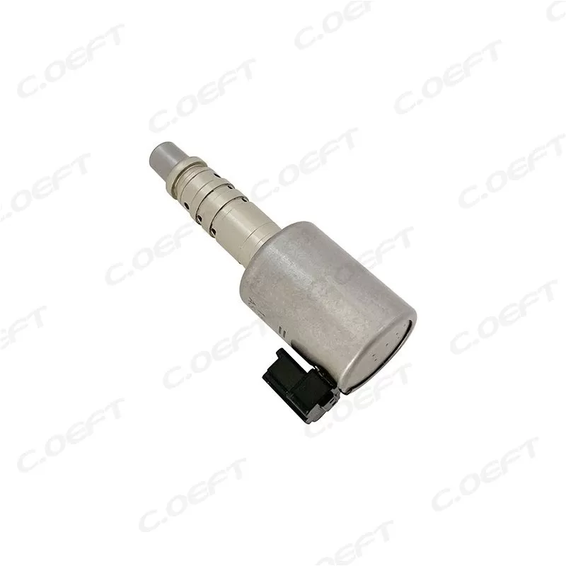 Refabricated Factory wholesale Transmission Solenoid valve RE0F10D JF016 for Nissan
