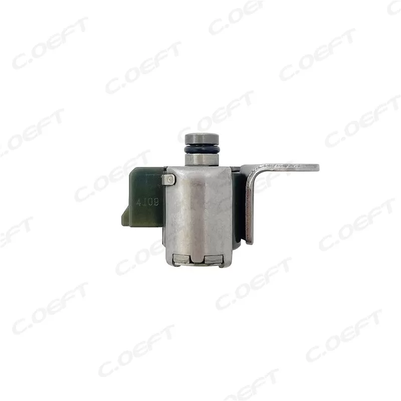 Refabricated Factory wholesale Transmission Solenoid valve RE5F22A for Nissan