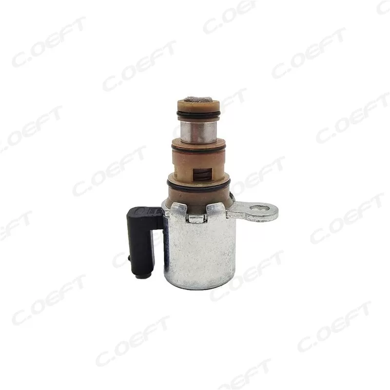 Remanufactured High Quality Gearbox Solenoid Valve Transmission Parts Transmission Valve H6BG6H082AA for ford