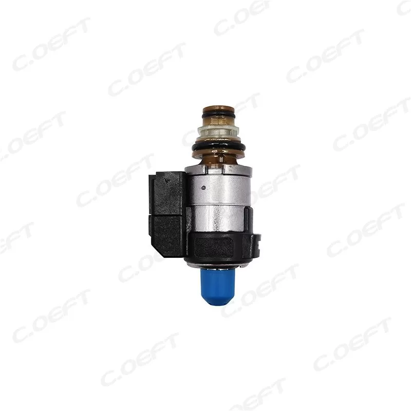 Remanufactured High Quality Transmission Valve Transmission Shift Solenoid Gearbox Valve F026001014 for Mercedes Benz 722.9