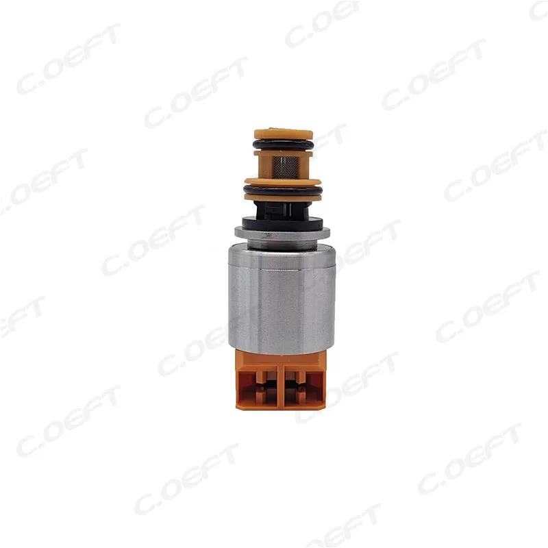Rebuild High Quality Solenoid Valve Gearbox Solenoid Valve Transmission Control Solenoid Valve EHVT019-01 for buick