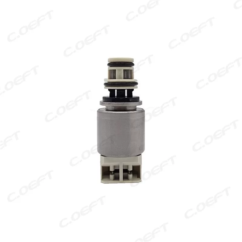 Refabrication Automatic Gearbox Solenoid Valve Transmission Parts Transmission Valve Solenoid Valve EHVT018-01 for Toyota
