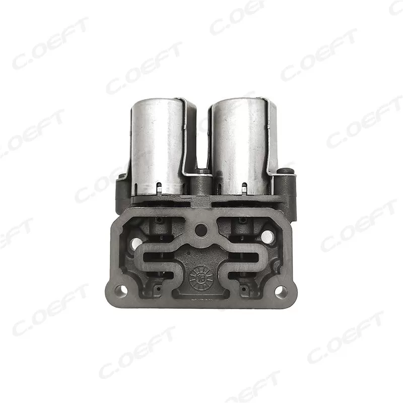 Refabricated High Quality Transmission Solenoid Valve Transmission Valve DCT360 for MG Zotye