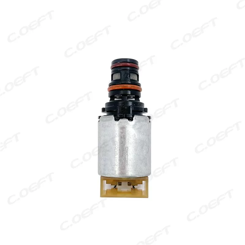 Remanufactured High quality Automatic Transmission Solenoid CV6P-7G383-CA 6F35 for Ford