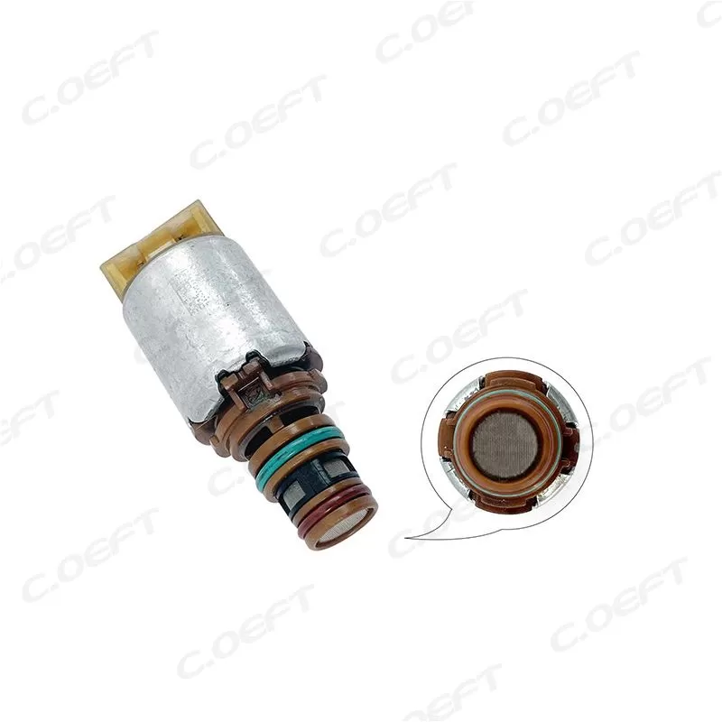 Remanufactured High quality Automatic Transmission Solenoid AL3Z7G383V for Ford